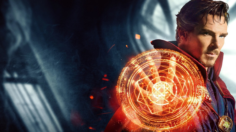 Illustration for article titled Vuelve Doctor Strange, así son los niños de It de mayores y WhatsApp pasa a ser de pago... en Uganda